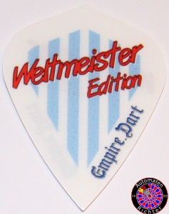 Metronic Flight Kite - Weltmeister Edition